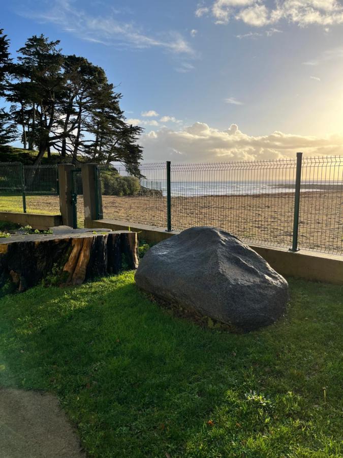 * Le Hameau De La Plage * Etables-sur-Mer Bagian luar foto