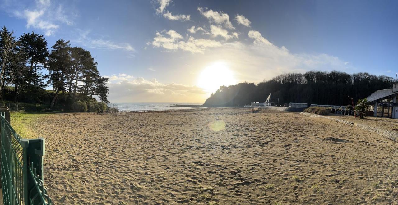 * Le Hameau De La Plage * Etables-sur-Mer Bagian luar foto