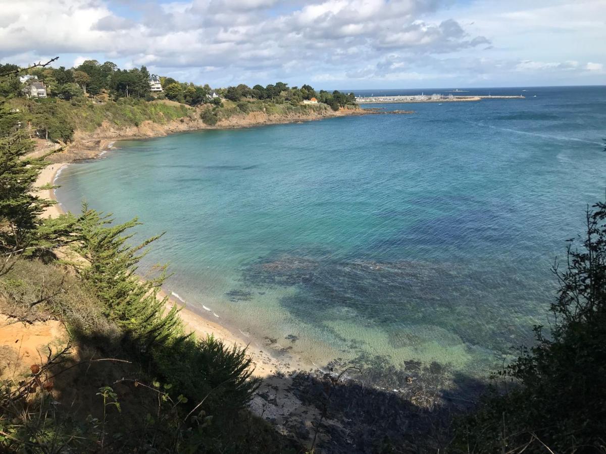 * Le Hameau De La Plage * Etables-sur-Mer Bagian luar foto