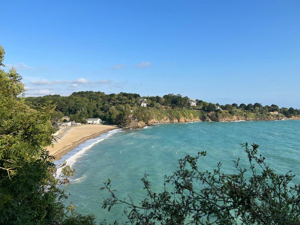 * Le Hameau De La Plage * Etables-sur-Mer Bagian luar foto