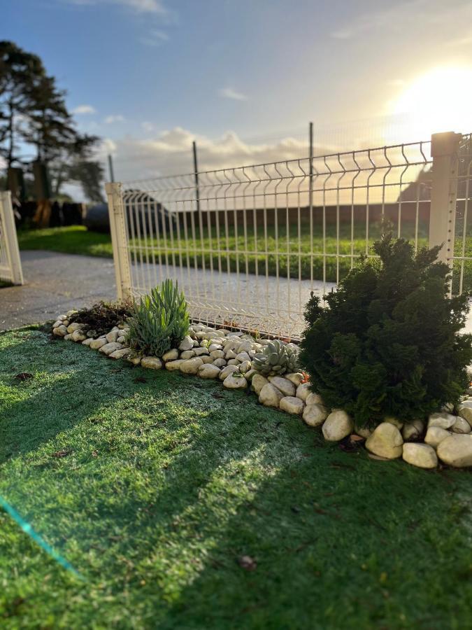 * Le Hameau De La Plage * Etables-sur-Mer Bagian luar foto