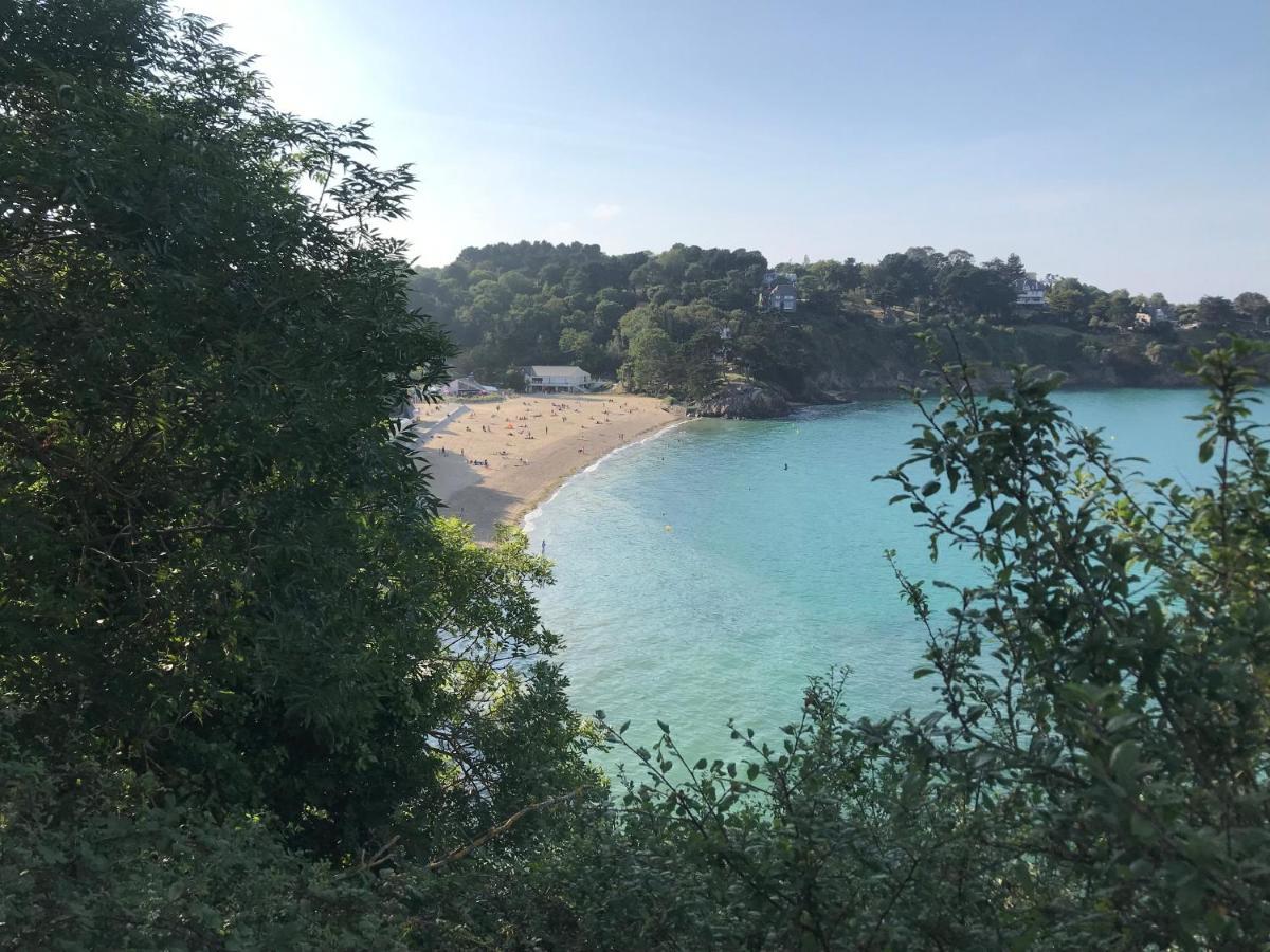 * Le Hameau De La Plage * Etables-sur-Mer Bagian luar foto