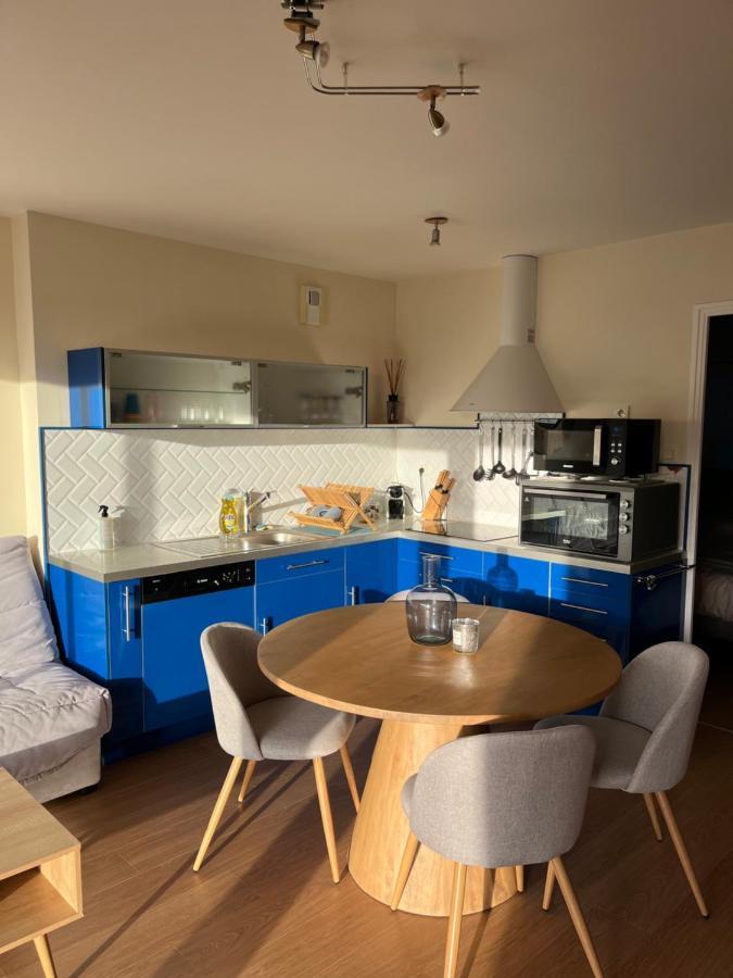 * Le Hameau De La Plage * Etables-sur-Mer Bagian luar foto