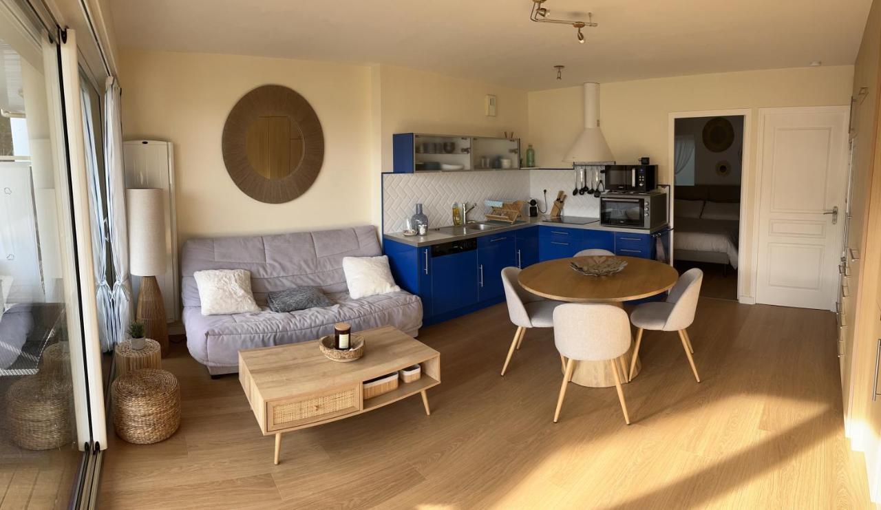 * Le Hameau De La Plage * Etables-sur-Mer Bagian luar foto